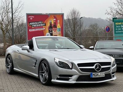 Mercedes SL500