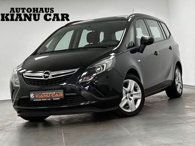 Opel Zafira Tourer