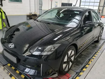 Gebraucht Hyundai Ioniq 6