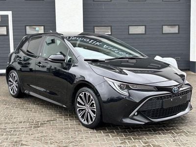 Toyota Corolla Hybrid
