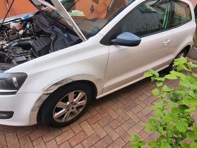 gebraucht VW Polo 1.2