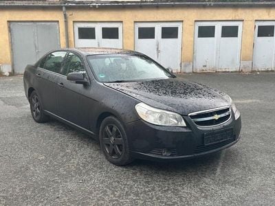 Chevrolet Epica