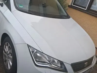 Gebraucht Seat Leon