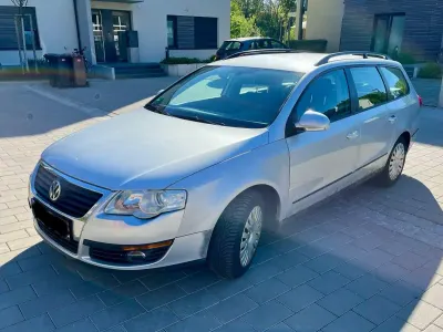 Gebraucht VW Passat
