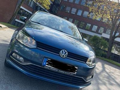 gebraucht VW Polo 