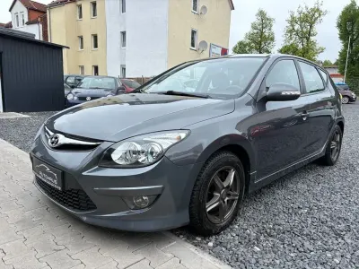 Gebraucht Hyundai i30