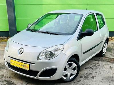 gebraucht Renault Twingo 1.2 ZV, Radio, HU/AU