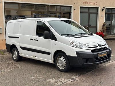 Citroën Jumpy