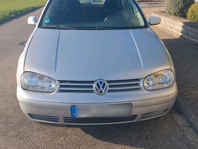 gebraucht VW Golf IV 1.4