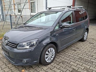 VW Touran
