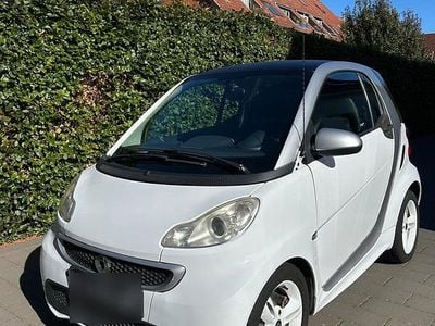 Smart ForTwo Coupé