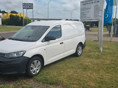 Gebraucht VW Caddy Maxi