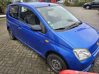 gebraucht Daihatsu Cuore 1.0