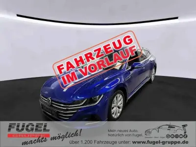 Gebraucht VW Arteon