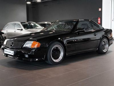 Gebraucht 1992 Mercedes SL500 AMG Cabrio | 99.990 €
