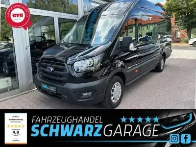 Usata Ford Transit Trend 143 CV (105 kW) 2023 Andere