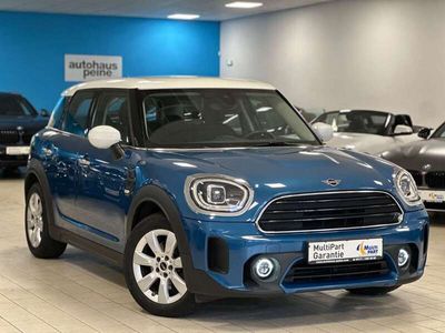 Mini Cooper D Countryman