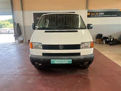 VW T4