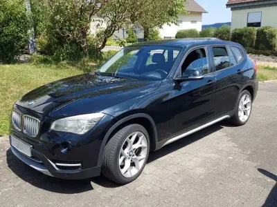 Gebraucht BMW X1