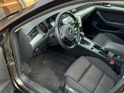 Gebraucht VW Passat