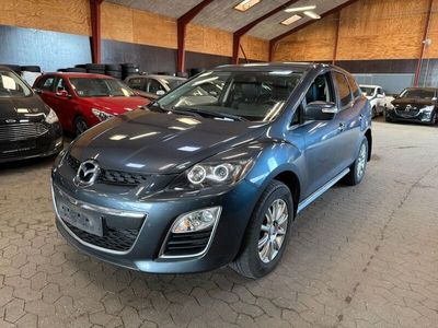 Mazda CX-7