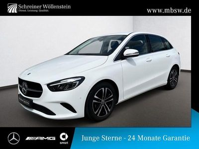 Mercedes B180