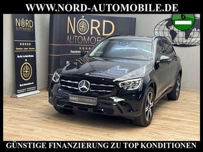 Mercedes GLC220