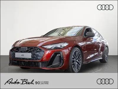 Gebraucht Audi S5