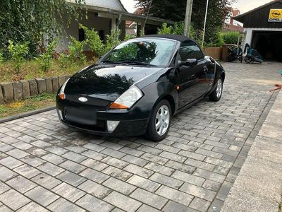 Ford StreetKa