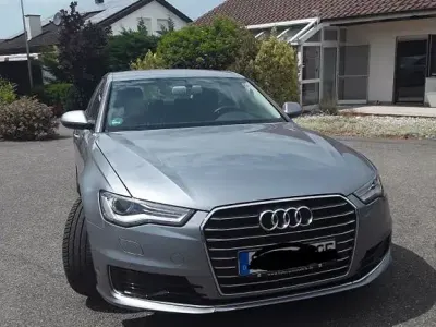 Gebraucht Audi A6