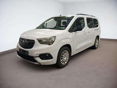 Opel Combo-e Life XL