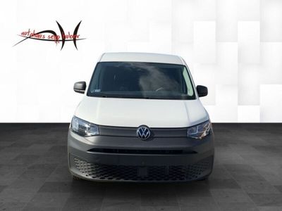 gebraucht VW Caddy Cargo 2.0 TDI 75