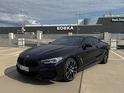 BMW 840