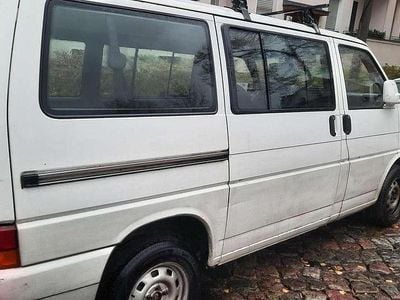 Second-hand VW T4 68 CP (50 kW) 1995 Van