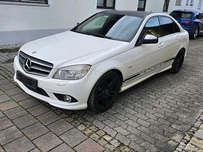 Mercedes C280