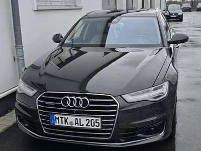 Gebraucht Audi A6 218 PS (160 kW) 2015 Kombi