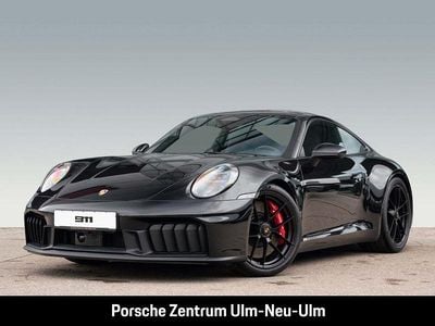 Nouă Porsche 911 Carrera 4 GTS 541 CP (397 kW) 2026 Negru Coupe