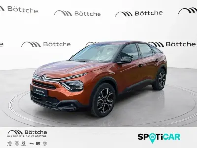 Gebraucht Citroën e-C4