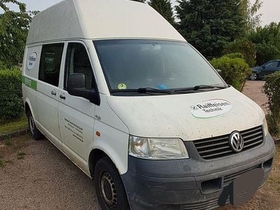 Occasion VW Transporter 86 ch (63 kW) 2005 Gris Van