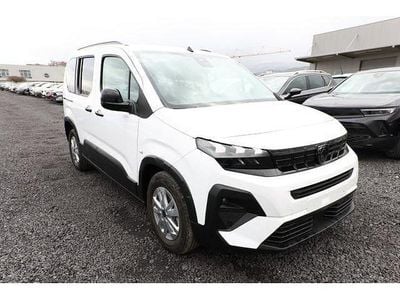 Neu Peugeot Rifter Allure 102 PS (75 kW) 2025 Van / Kleinbus