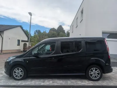 Gebraucht Ford Tourneo
