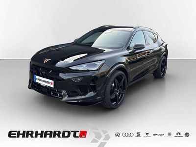 Neu Cupra Formentor VZ 400 PS (294 kW) 2025 Midnight schwarz metallic SUV