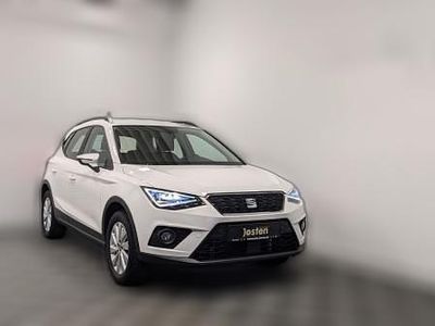 Farbe: Gebraucht 2021 Seat Arona Beats SUV | 16.190 € (Guter Preis)
