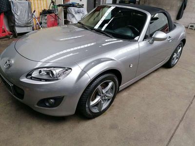 gebraucht Mazda MX5 MX-51.8 MZR Center-Line