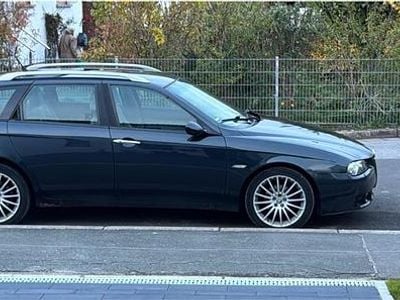 Alfa Romeo 156