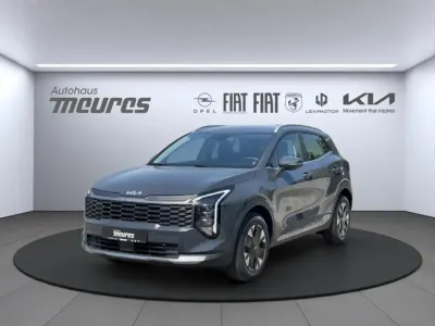 Gebraucht Kia Sportage