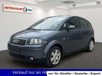 Audi A2