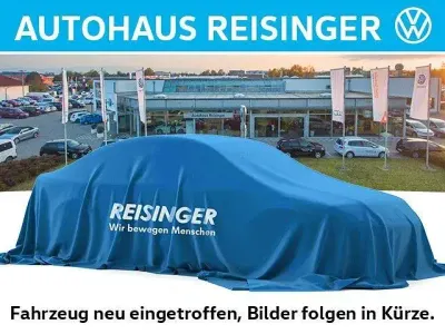 Gebraucht VW Passat Comfortline 150 PS (110 kW) 2018 Blau Limousine