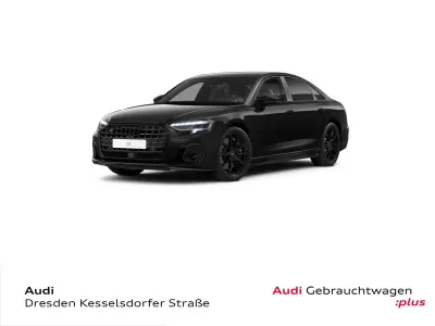 Gebraucht Audi S8