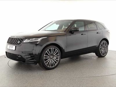 gebraucht Land Rover Range Rover Velar P250 AWD R-Dynamic SE BLACK 22